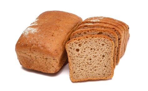 Chleb żytni 100%
